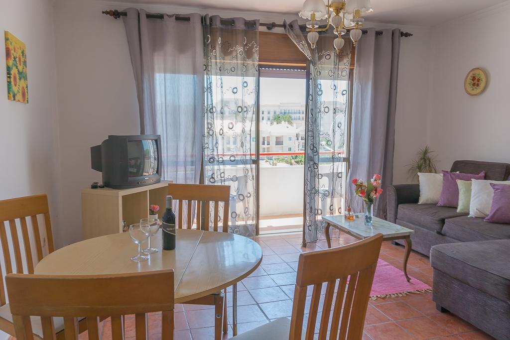 Bravo Apartment Albufeira Exterior foto
